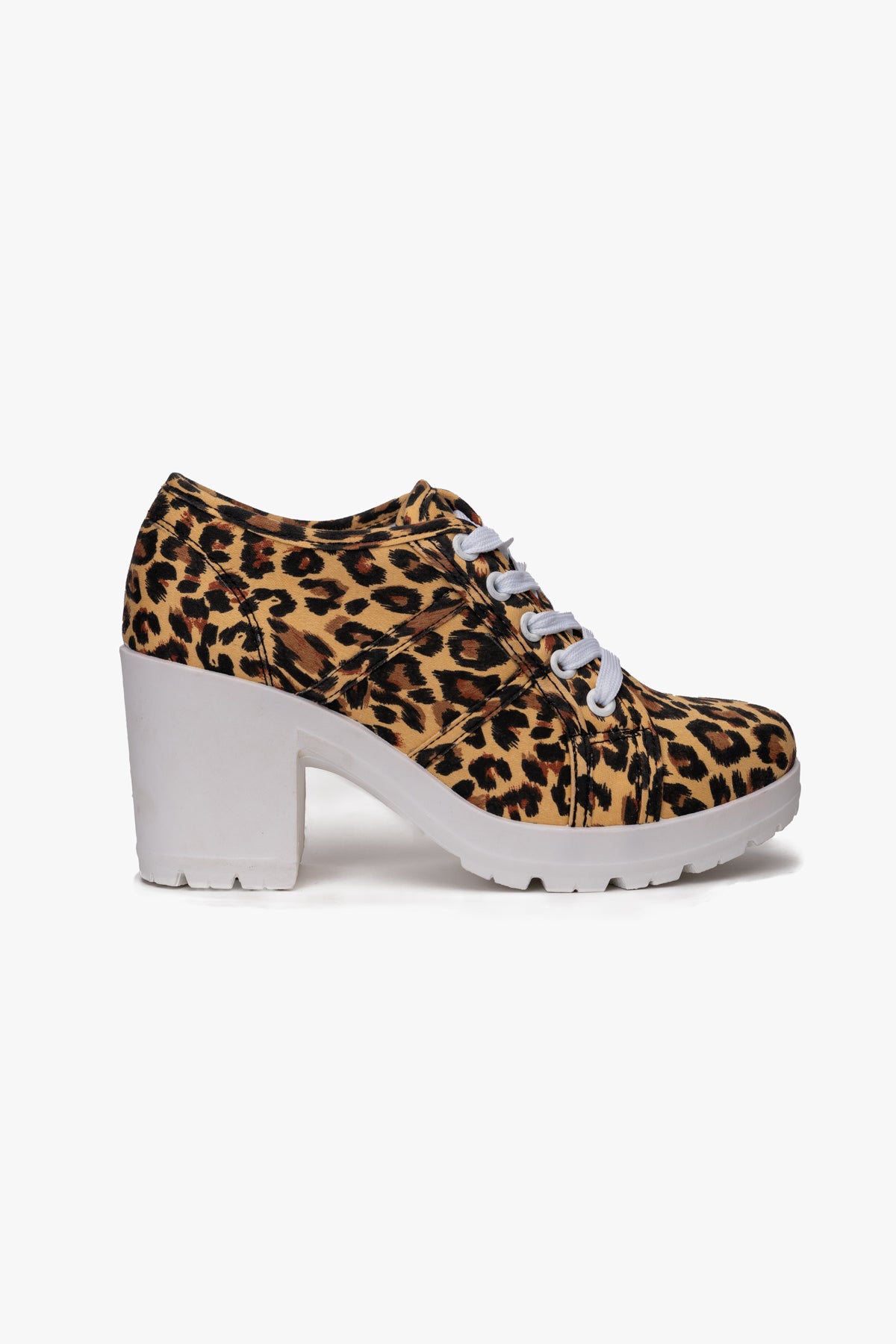 Zapatilla Mujer Camel Nayara Carbin carbin